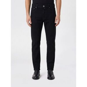 Jacob Cohen Jeans Men Black